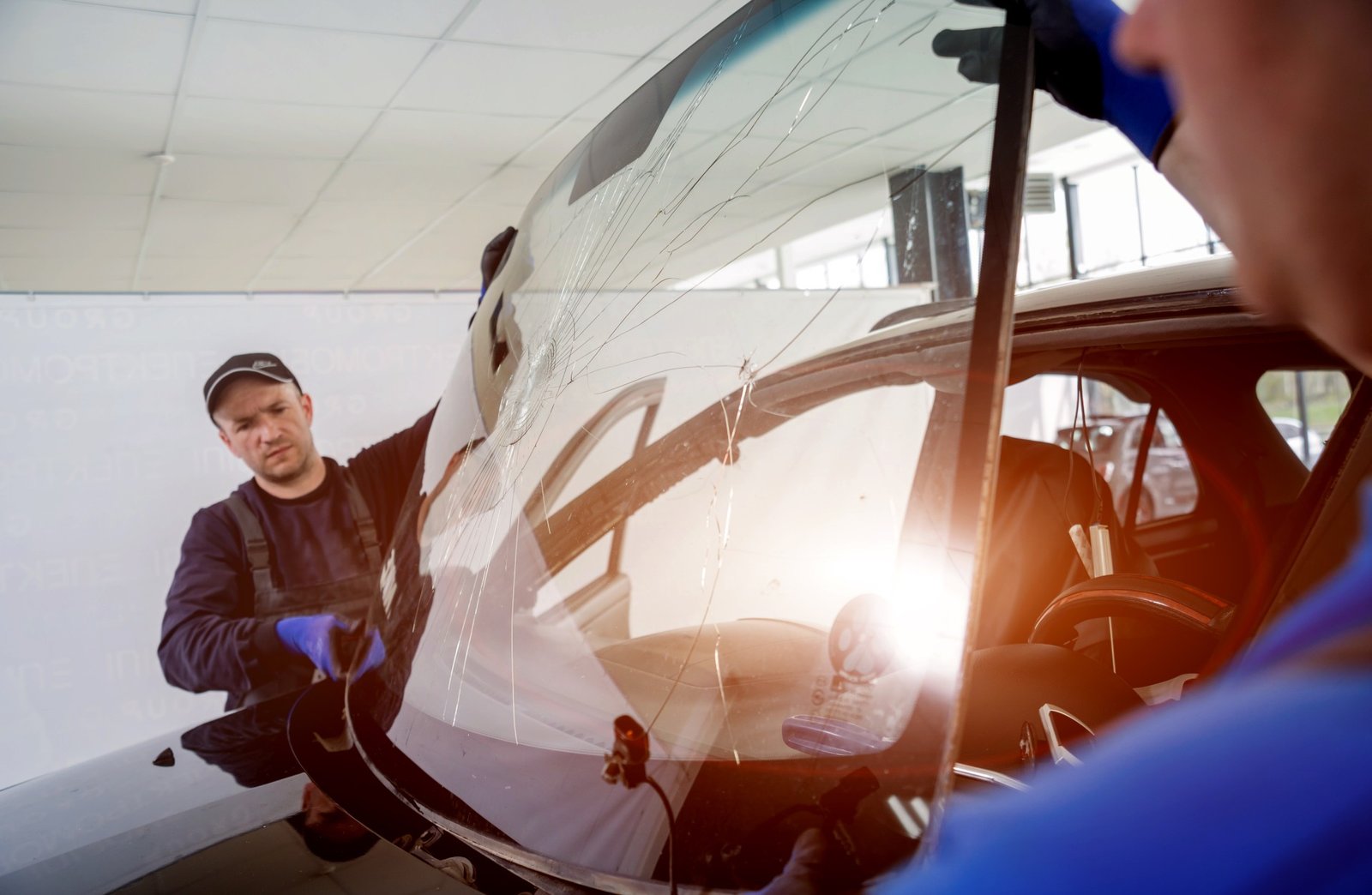 Windshield Repair Simi Valley CA - Your Trusted Auto Glass Repair and Replacement Experts