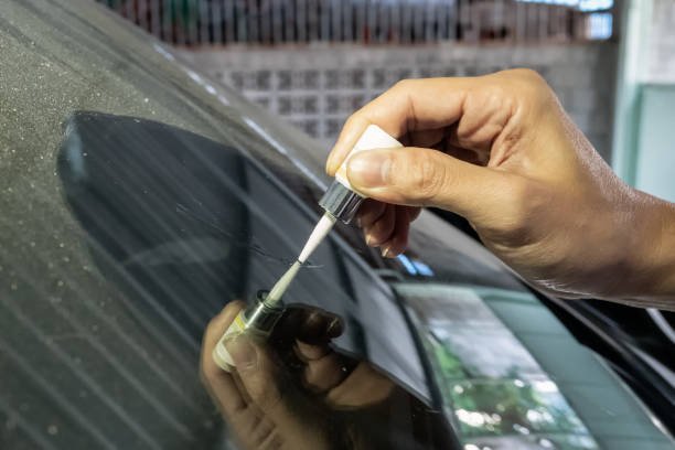 Window Tinting Thousand Oaks CA - Professional Car and Auto Window Tinting Services with Simi Valley Speedy Glass